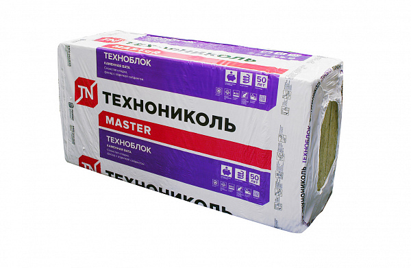 ТЕХНОНИКОЛЬ ТЕХНОБЛОК
